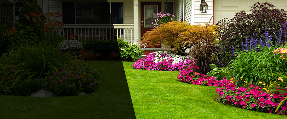 New Brockton Landscapers
